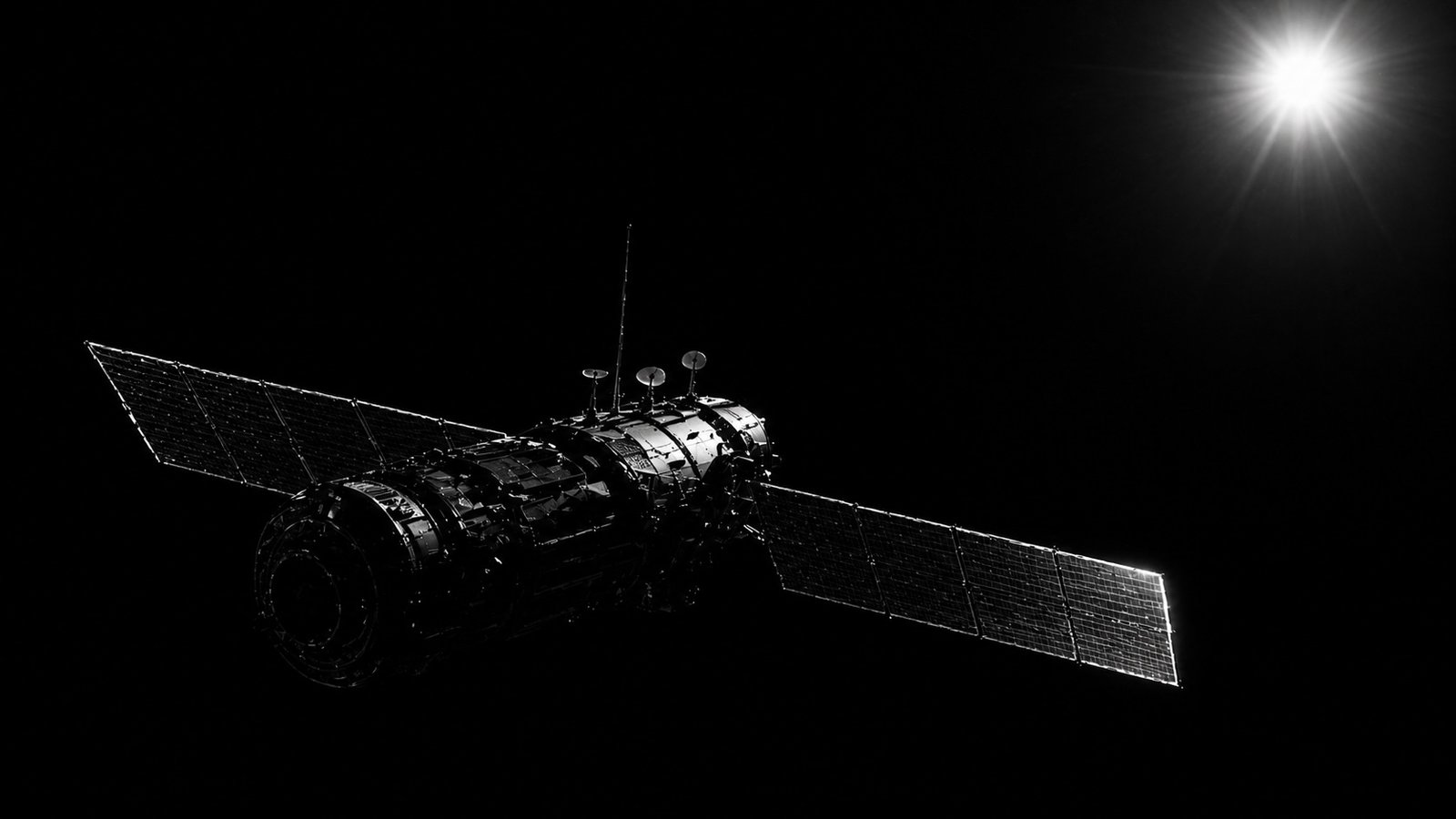 STELLAR orbital infrastructure partner ecosystem